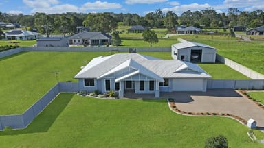 Property 20 James Henderson Way, Gooburrum QLD 4670 IMAGE 0