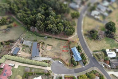 Property 7, 5 Stansfield Court, Leongatha VIC 3953 IMAGE 0