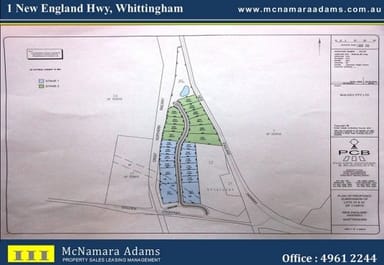 Property 1 New England Hwy, Whittingham NSW 2330 IMAGE 0