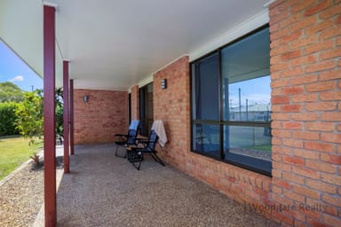 Property 98 MACKEREL STREET, WOODGATE QLD 4660 IMAGE 0