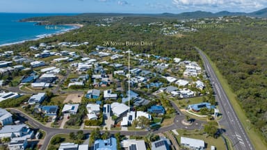 Property 2A North Break Drive, AGNES WATER QLD 4677 IMAGE 0