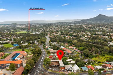 Property 6/1-5 Mount Keira Road, West Wollongong NSW 2500 IMAGE 0