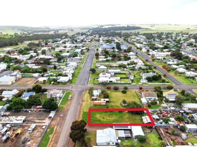 Property 105 Mcleod Street, Coleraine VIC 3315 IMAGE 0