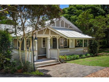 Property 261 North Maleny Road, North Maleny QLD 4552 IMAGE 0