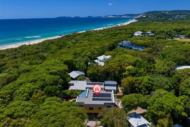 Property 20 ORANIA STREET, RAINBOW BEACH QLD 4581 IMAGE 0