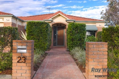 Property 23 Bronte Place, PARKINSON QLD 4115 IMAGE 0