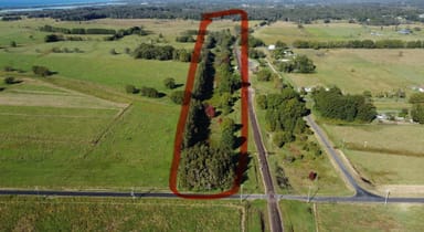 Property Lot 1 Yellow Rock Road, RALEIGH NSW 2454 IMAGE 0