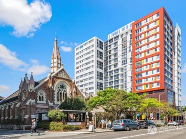 Property 407, 128 Brookes Street, Fortitude Valley QLD 4006 IMAGE 0