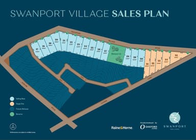 Property Lot 21 Swanport Village Road, Swanport SA 5253 IMAGE 0