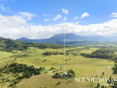 Property 98 Harper Road, BARNEY VIEW QLD 4287 IMAGE 0