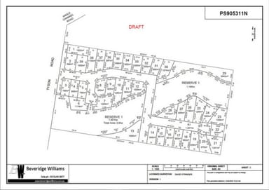 Property Lot 9 / Tyson Rise Tyson Road, Heyfield VIC 3858 IMAGE 0