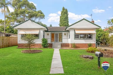 Property 26 Kurrajong Street, SUTHERLAND NSW 2232 IMAGE 0