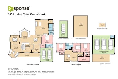Property 105 - 106 Linden Crescent, Cranebrook NSW 2749 IMAGE 0