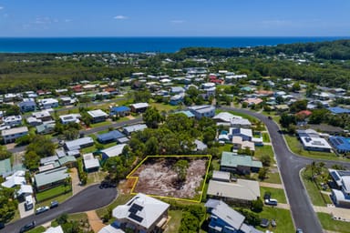 Property 16 COOLBERRY COURT, RAINBOW BEACH QLD 4581 IMAGE 0