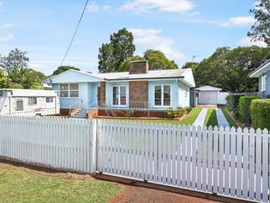 Property 13 Lloyd St, Harristown QLD 4350 IMAGE 0