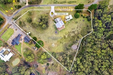 Property 9 Coliban Drive, Lyonville VIC 3461 IMAGE 0