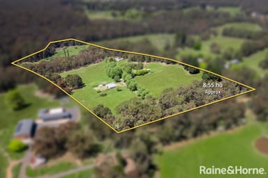 Property 162 Waterloo Flat Road, BULLENGAROOK VIC 3437 IMAGE 0