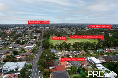 Property 147 Gibson Avenue, PADSTOW NSW 2211 IMAGE 0