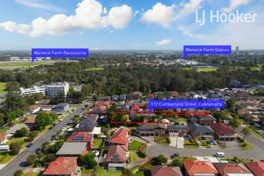 Property 112 Cumberland Street, CABRAMATTA NSW 2166 IMAGE 0