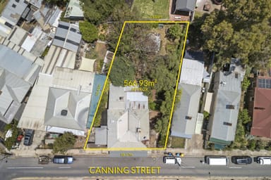 Property 3 Canning Street, ROSEWATER SA 5013 IMAGE 0