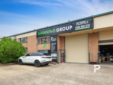 Property Unit 7, 64 Hassall Street, Wetherill Park NSW 2164 IMAGE 0