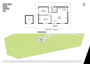 Property 309 Stirling Road, She Oaks VIC 3331 IMAGE 0