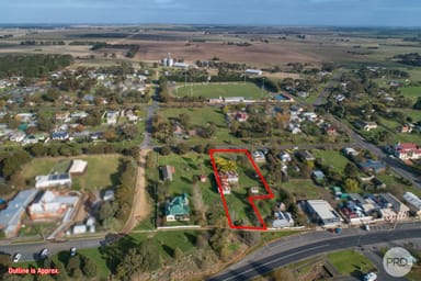 Property 14B&C Wright Street, SKIPTON VIC 3361 IMAGE 0