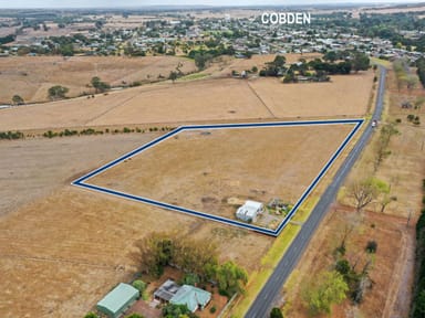 Property 84 Lavers Hill-Cobden Road, Cobden VIC 3266 IMAGE 0