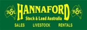 Hannaford Stock & Land Australia