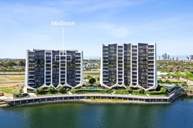 Property 2908/2 The Lanes Boulevard, Mermaid Waters QLD 4218 IMAGE 0