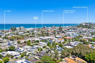Property 57 Dolphin Avenue, Mermaid Beach QLD 4218 IMAGE 0