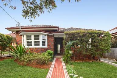 Property 168 Holden Street, Ashfield NSW 2131 IMAGE 0