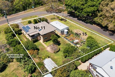 Property 11 Kondalilla Falls Road, Flaxton QLD 4560 IMAGE 0