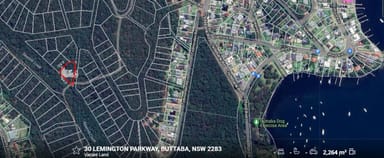 Property 30 Lemington Parkway, BUTTABA NSW 2283 IMAGE 0