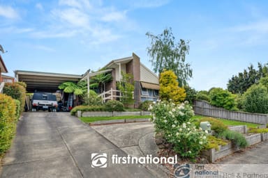 Property 3 Headingly Court, Endeavour Hills VIC 3802 IMAGE 0