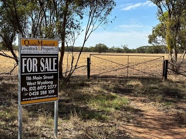 Property 663, Wootten Street, WEST WYALONG NSW 2671 IMAGE 0