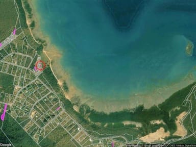 Property LOT 32 LOT 32 POWER BOULEVARD, Midge Point QLD 4799 IMAGE 0