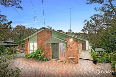 Property 125 Brackenbury Street, Warrandyte VIC 3113 IMAGE 0