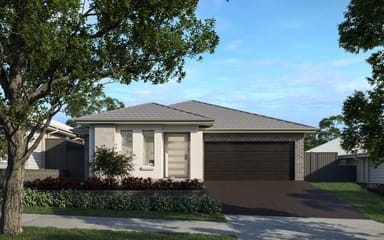 Property Lot 206 Ballymore Drive, CHISHOLM NSW 2322 IMAGE 0