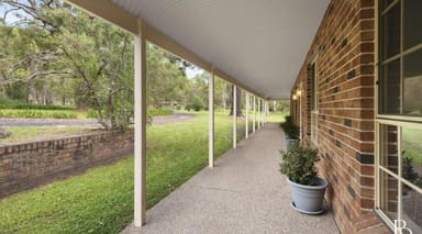 Property 16 Oakbanks Place, Worrigee NSW 2540 IMAGE 0