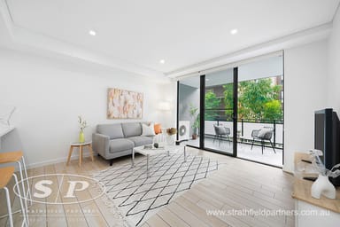 Property A202/37-39 Loftus Crescent, Homebush NSW 2140 IMAGE 0