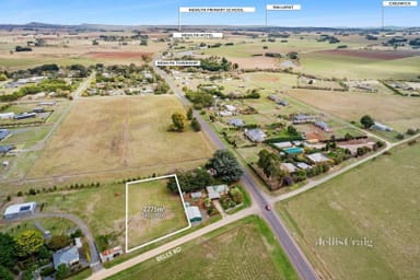 Property Lot 2/10 Bells Road, Newlyn North VIC 3364 IMAGE 0