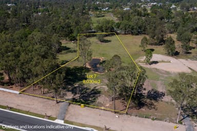 Property lot 7, 49 Mcleod Lane, D'Aguilar QLD 4514 IMAGE 0