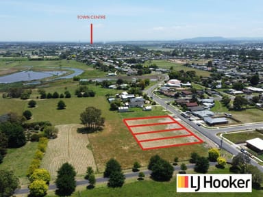 Property 122 Crooke Street, EAST BAIRNSDALE VIC 3875 IMAGE 0