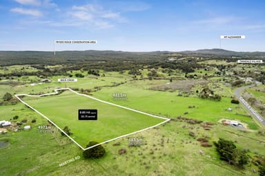 Property Lot 23 Martins Road, Taradale VIC 3447 IMAGE 0