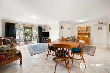Property 3 Bouvardia Court, Acacia Gardens NSW 2763 IMAGE 0