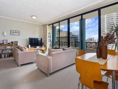 Property 2803, 1 Hosking Place, Sydney NSW 2000 IMAGE 0