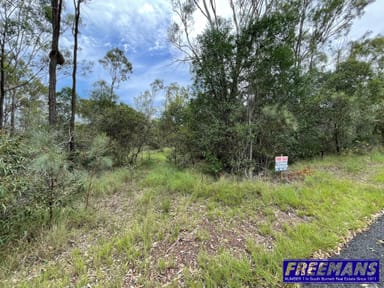 Property 1, Sandy Ridges Road,, SANDY RIDGES QLD 4615 IMAGE 0