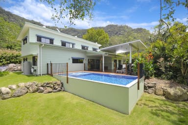 Property 421 Petsch Creek Road, Tallebudgera Valley QLD 4228 IMAGE 0