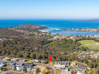 Property 39 THE CREST, Merimbula NSW 2548 IMAGE 0